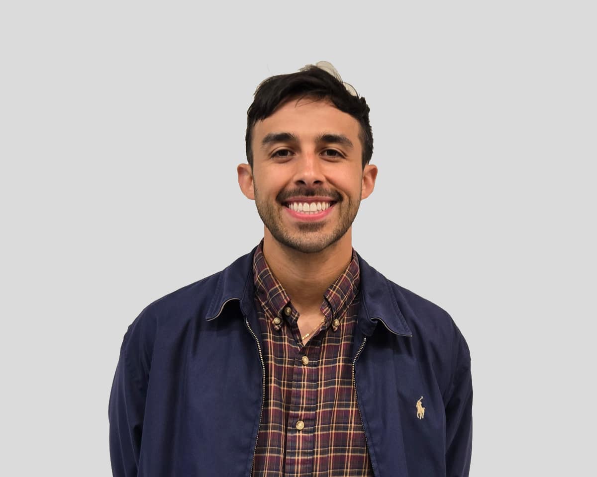 Joseph Leal