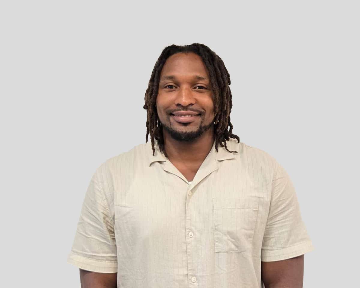 Khiry Ward