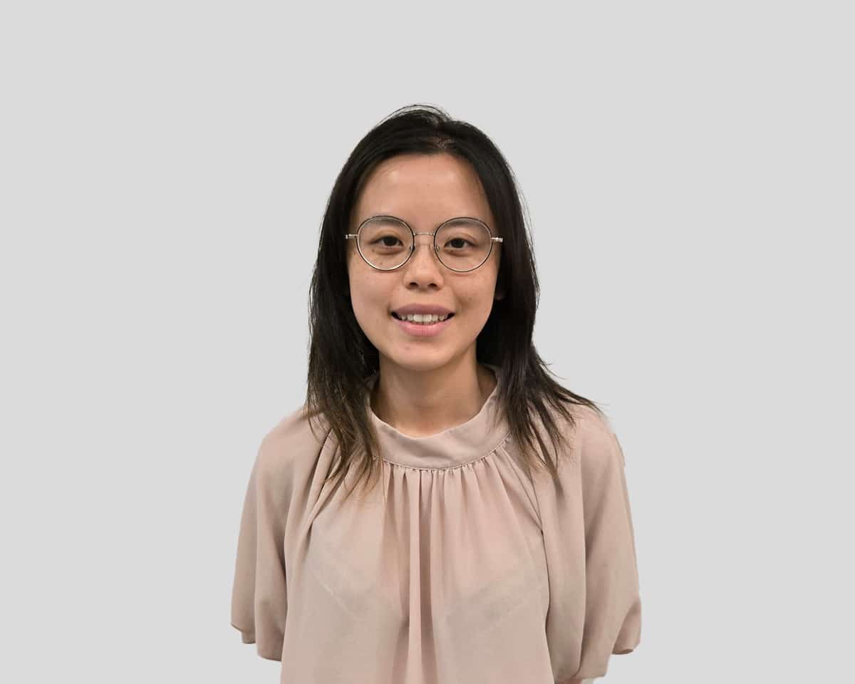 Winnie Wang