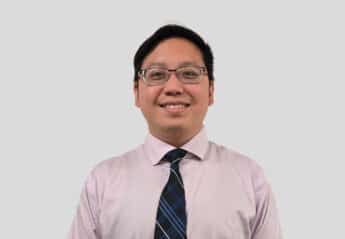 Ryan Yang