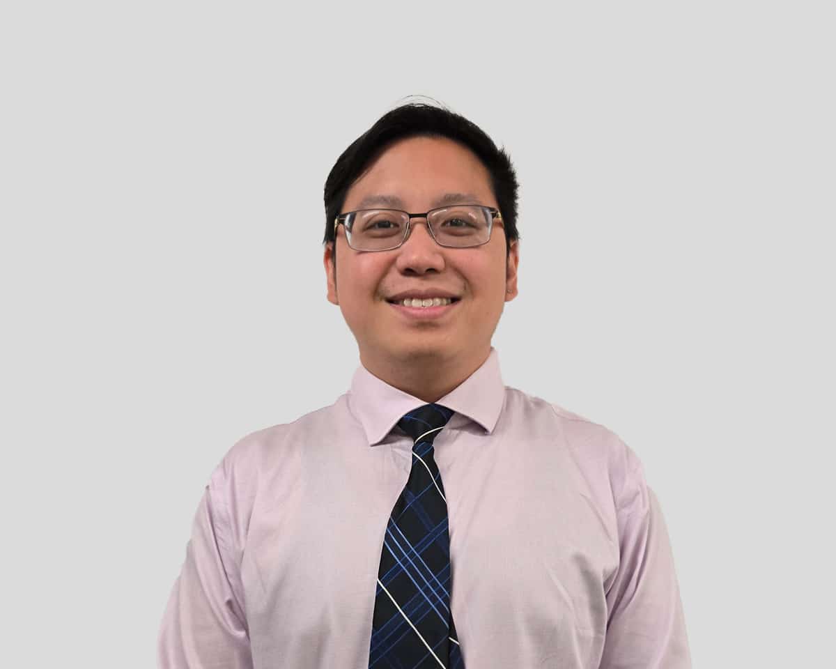 Ryan Yang