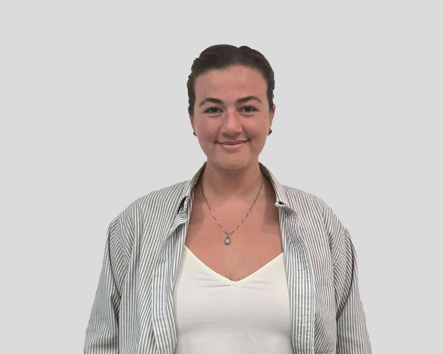 Sarah Langfitt