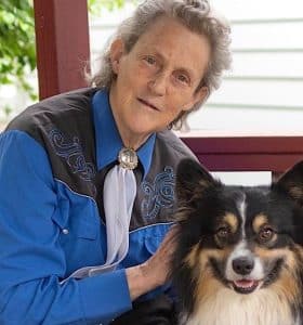 Temple Grandin