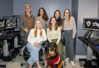 AMC's Radiology Team